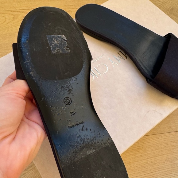 THE ROW slide - Picture 7 of 7